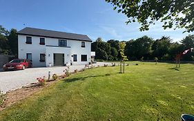 Ashlee Lodge, Shanagarry P25K6R6 Near Ballymaloe Cookery School & Garryvoe Hotel